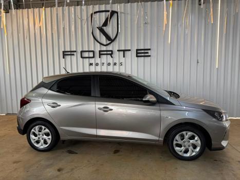 HYUNDAI HB 20 Hatch 1.0 12V 4P FLEX SENSE, Foto 2