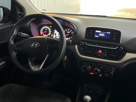 HYUNDAI HB 20 Hatch 1.0 12V 4P FLEX SENSE, Foto 7