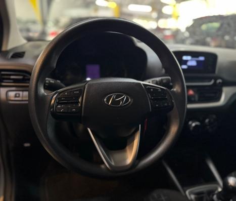 HYUNDAI HB 20 Hatch 1.0 12V 4P FLEX SENSE, Foto 8