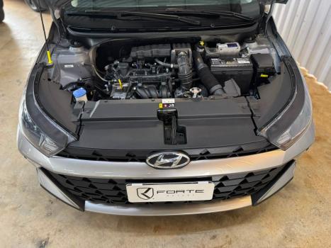 HYUNDAI HB 20 Hatch 1.0 12V 4P FLEX SENSE, Foto 11