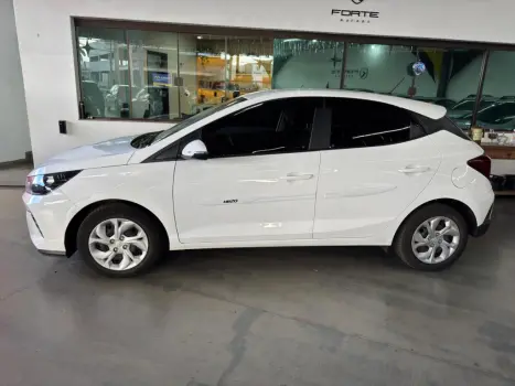 HYUNDAI HB 20 Hatch 1.0 12V 4P FLEX COMFORT PLUS, Foto 2
