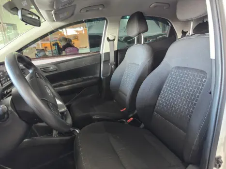 HYUNDAI HB 20 Hatch 1.0 12V 4P FLEX COMFORT PLUS, Foto 5