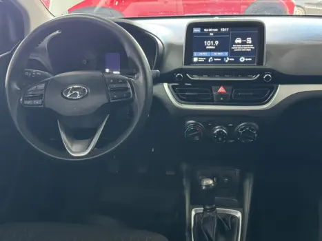 HYUNDAI HB 20 Hatch 1.0 12V 4P FLEX COMFORT PLUS, Foto 6