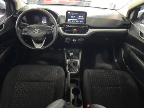 HYUNDAI HB 20 Hatch 1.0 12V 4P FLEX COMFORT PLUS, Foto 7