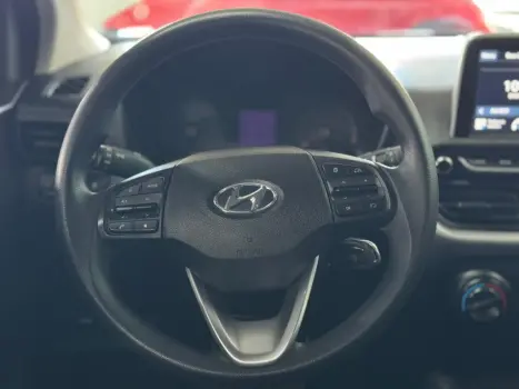 HYUNDAI HB 20 Hatch 1.0 12V 4P FLEX COMFORT PLUS, Foto 8