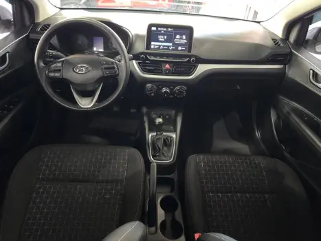 HYUNDAI HB 20 Hatch 1.0 12V 4P FLEX COMFORT, Foto 6