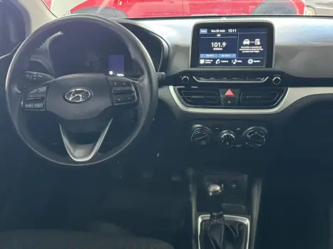 HYUNDAI HB 20 Hatch 1.0 12V 4P FLEX COMFORT, Foto 7