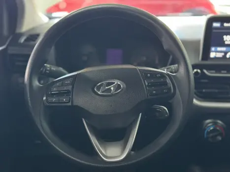 HYUNDAI HB 20 Hatch 1.0 12V 4P FLEX COMFORT, Foto 8