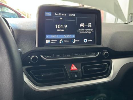 HYUNDAI HB 20 Hatch 1.0 12V 4P FLEX COMFORT, Foto 9