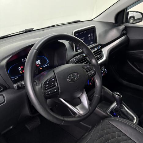 HYUNDAI HB 20 Hatch 1.0 12V 4P FLEX TGDI TURBO PLATINUM AUTOM�TICO, Foto 7