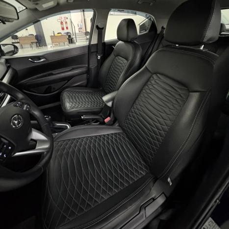 HYUNDAI HB 20 Hatch 1.0 12V 4P FLEX TGDI TURBO PLATINUM AUTOM�TICO, Foto 9