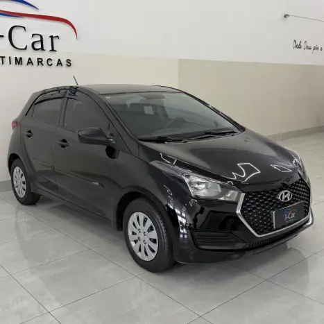 HYUNDAI HB 20 Hatch 1.0 12V 4P FLEX UNIQUE, Foto 1