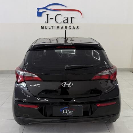 HYUNDAI HB 20 Hatch 1.0 12V 4P FLEX UNIQUE, Foto 5