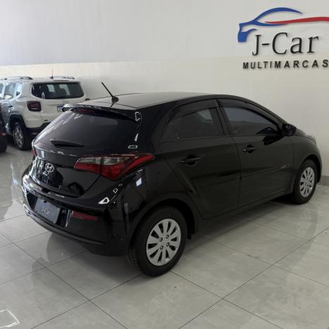 HYUNDAI HB 20 Hatch 1.0 12V 4P FLEX UNIQUE, Foto 6