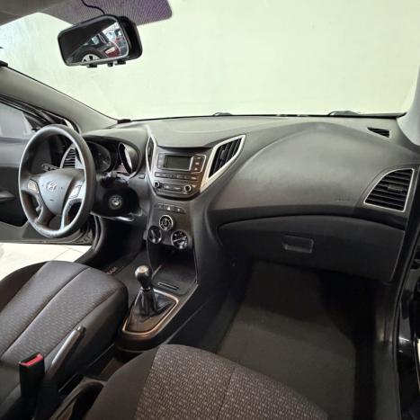 HYUNDAI HB 20 Hatch 1.0 12V 4P FLEX UNIQUE, Foto 7