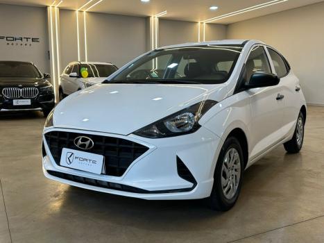 HYUNDAI HB 20 Hatch 1.0 12V 4P FLEX SENSE, Foto 1