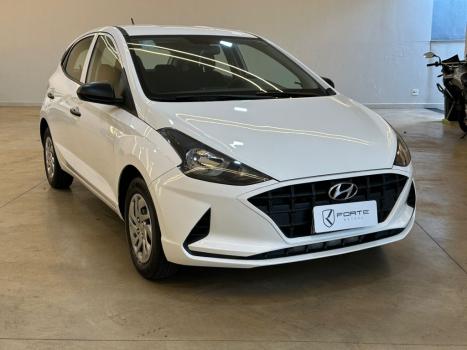 HYUNDAI HB 20 Hatch 1.0 12V 4P FLEX SENSE, Foto 2