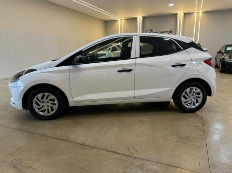 HYUNDAI HB 20 Hatch 1.0 12V 4P FLEX SENSE, Foto 3