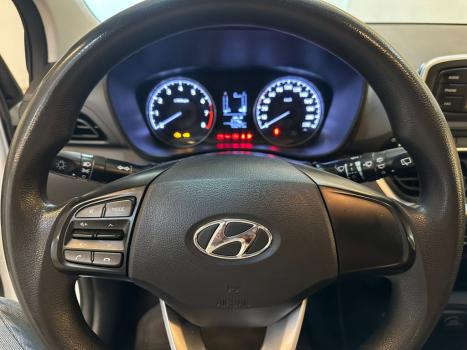 HYUNDAI HB 20 Hatch 1.0 12V 4P FLEX SENSE, Foto 5