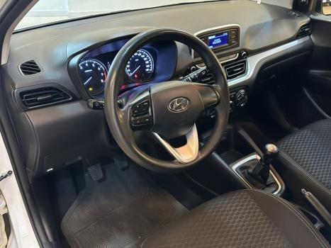 HYUNDAI HB 20 Hatch 1.0 12V 4P FLEX SENSE, Foto 8