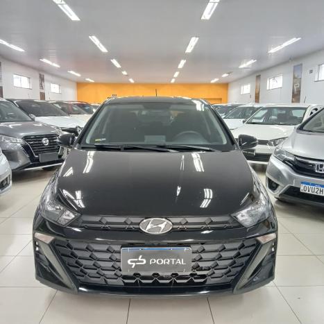 HYUNDAI HB 20 Hatch 1.0 12V 4P FLEX COMFORT, Foto 2