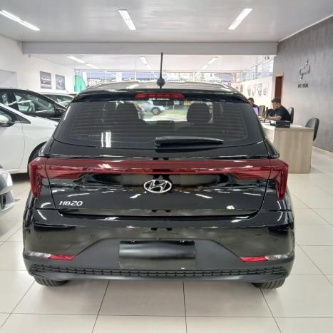 HYUNDAI HB 20 Hatch 1.0 12V 4P FLEX COMFORT, Foto 3