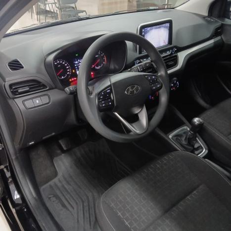 HYUNDAI HB 20 Hatch 1.0 12V 4P FLEX COMFORT, Foto 5