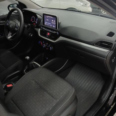 HYUNDAI HB 20 Hatch 1.0 12V 4P FLEX COMFORT, Foto 6