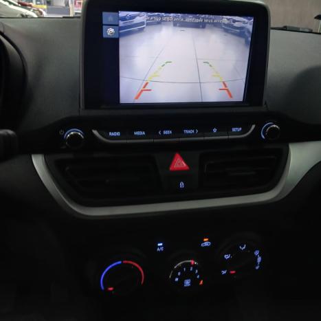 HYUNDAI HB 20 Hatch 1.0 12V 4P FLEX COMFORT, Foto 7