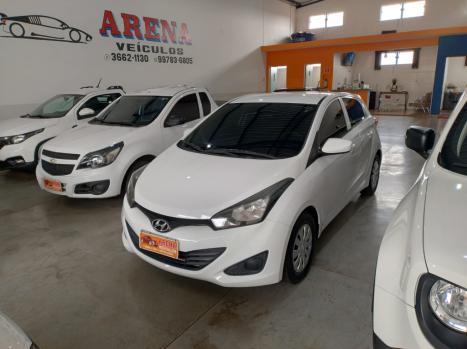 HYUNDAI HB 20 Hatch 1.0 12V 4P FLEX COMFORT PLUS, Foto 1