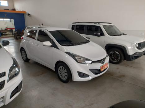 HYUNDAI HB 20 Hatch 1.0 12V 4P FLEX COMFORT PLUS, Foto 2