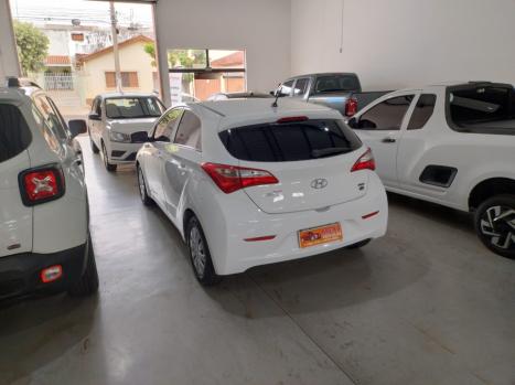 HYUNDAI HB 20 Hatch 1.0 12V 4P FLEX COMFORT PLUS, Foto 3