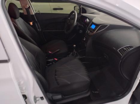 HYUNDAI HB 20 Hatch 1.0 12V 4P FLEX COMFORT PLUS, Foto 6