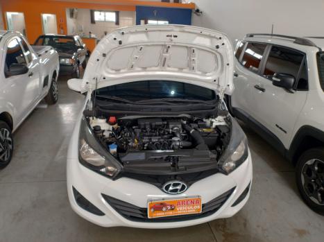 HYUNDAI HB 20 Hatch 1.0 12V 4P FLEX COMFORT PLUS, Foto 7