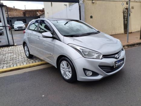 HYUNDAI HB 20 Hatch 1.6 16V 4P FLEX PREMIUM, Foto 2