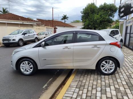 HYUNDAI HB 20 Hatch 1.6 16V 4P FLEX PREMIUM, Foto 3