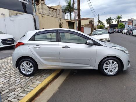 HYUNDAI HB 20 Hatch 1.6 16V 4P FLEX PREMIUM, Foto 4