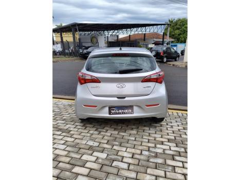 HYUNDAI HB 20 Hatch 1.6 16V 4P FLEX PREMIUM, Foto 6