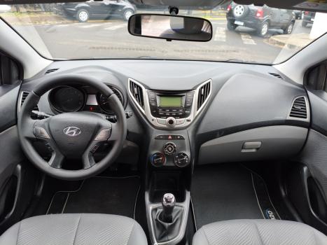 HYUNDAI HB 20 Hatch 1.6 16V 4P FLEX PREMIUM, Foto 7