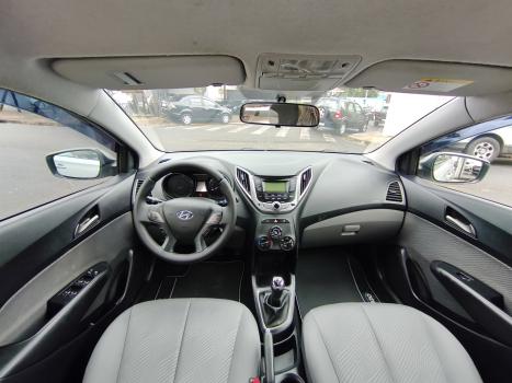 HYUNDAI HB 20 Hatch 1.6 16V 4P FLEX PREMIUM, Foto 9