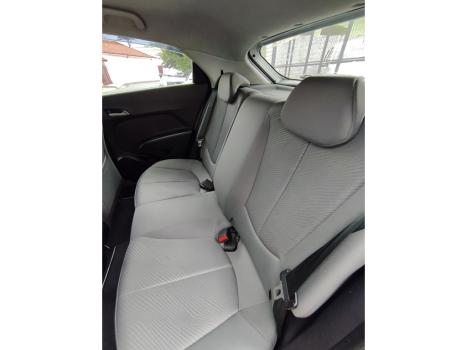 HYUNDAI HB 20 Hatch 1.6 16V 4P FLEX PREMIUM, Foto 10