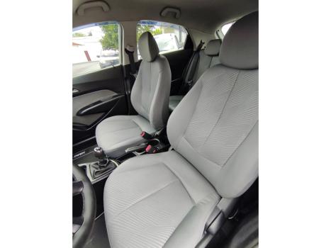 HYUNDAI HB 20 Hatch 1.6 16V 4P FLEX PREMIUM, Foto 11