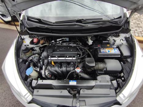 HYUNDAI HB 20 Hatch 1.6 16V 4P FLEX PREMIUM, Foto 13
