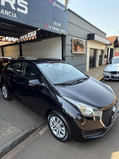 HYUNDAI HB 20 Hatch 1.0 12V 4P FLEX COMFORT PLUS, Foto 2