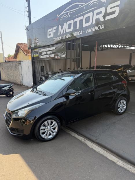 HYUNDAI HB 20 Hatch 1.0 12V 4P FLEX COMFORT PLUS, Foto 3