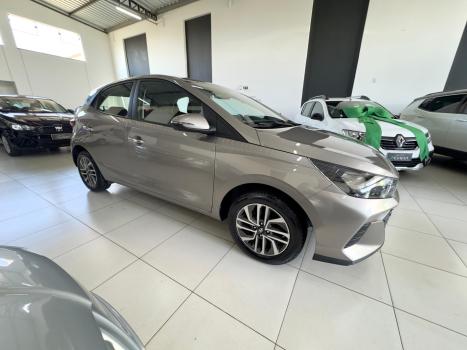 HYUNDAI HB 20 Hatch 1.0 12V 4P FLEX TGDI TURBO LIMITED AUTOM�TICO, Foto 3