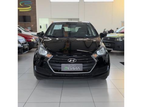 HYUNDAI HB 20 Hatch 1.0 12V 4P FLEX COMFORT, Foto 2