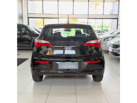 HYUNDAI HB 20 Hatch 1.0 12V 4P FLEX COMFORT, Foto 4