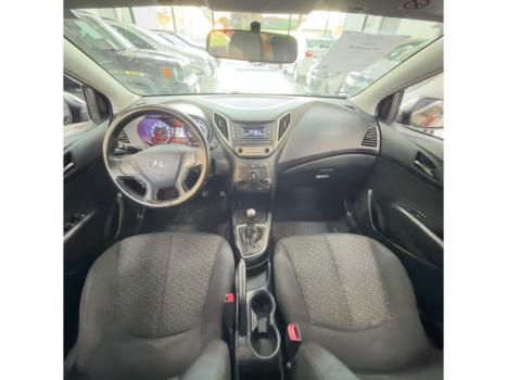 HYUNDAI HB 20 Hatch 1.0 12V 4P FLEX COMFORT, Foto 7