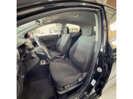 HYUNDAI HB 20 Hatch 1.0 12V 4P FLEX COMFORT, Foto 8